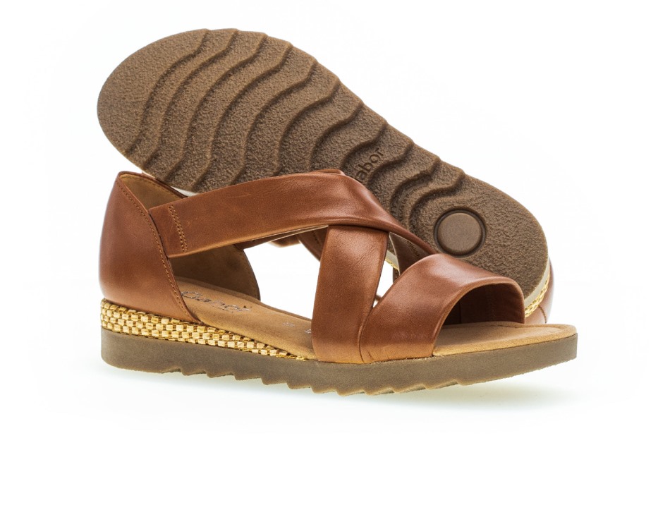 Gabour | Promesse Exclusive 8271156 - Cacahuète